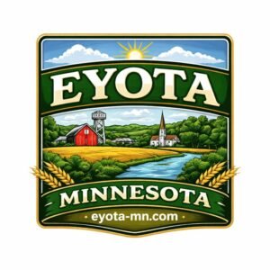 Eyota Minnesota Business Directory logo