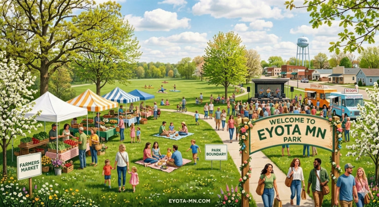Read more about the article Events and Things to do in May 2026 in Eyota Minnesota